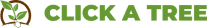 Click A Tree die Nachhaltigkeitslösung Logo ohne Website URL