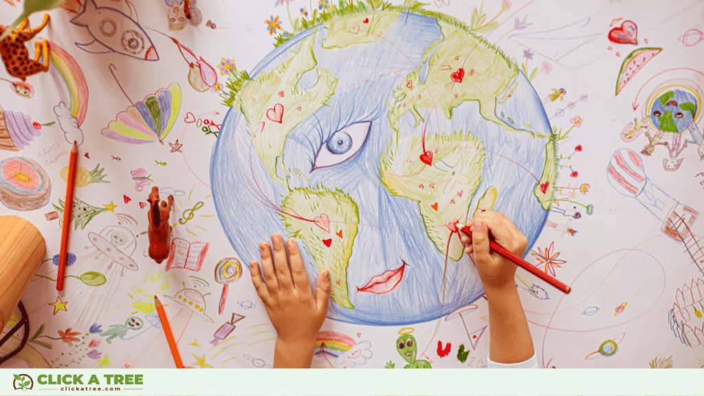 Earth Day 2023: When, where and how to celebrate it (+ free trees!) 14 3