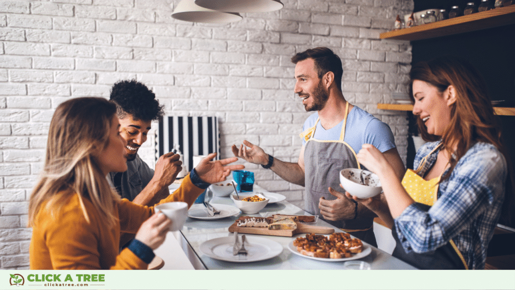 Earth Day 2023: When, where and how to celebrate it (+ free trees!) 15 3