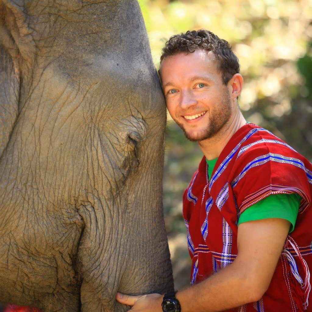 The 45 best business and success quotes 8 The 45 best business and success quotes Chris Kaiser Founder and CEO Click A Tree 1024x1024 1