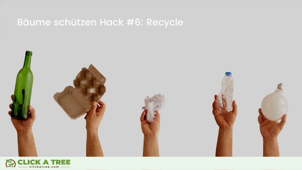 10 überraschend einfache Hacks, um Bäume zu schützen hacks save trees de 7 3 1024x576 1 Bäume schützen