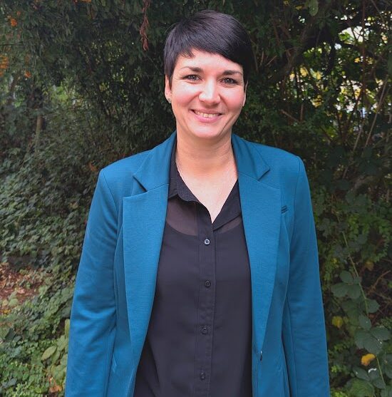 Corinna Schmieder Sales Click A Tree Team