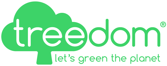 Kritik an Baumpflanzorganisationen TD Logo