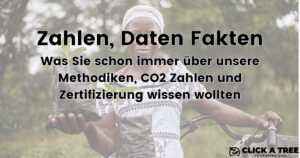 Zahlen, Daten Fakten